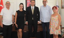 Alanya’da Engeller Üretimle Aşılacak: Üreten Engelliler Kooperatifi Görevde