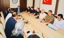 Kaymakam Öztürk’ten Kurumlara Net Talimat: Riskli Alanlarda Aksamaya İzin Yok