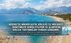 Bakanlık Akdeniz’de Düğmeye Bastı: Kirlilik Saçan 28 Tesisin Faaliyeti Durduruldu