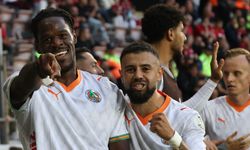 ALANYASPOR MİLLİ ARAYA MORALLİ VE ZİRVE TAKİBİYLE GİRDİ