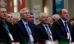 Mansur Yavaş CHP'den İstifa Etti: "Yoluma Bağımsız Devam Edeceğim