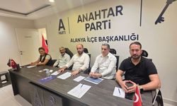 Alanya’dan Çağrı: Ulaşımda Otomatik Fiyat Sistemi Gelmeli
