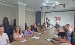 Yeni Parti'den Tepe TOKİ Projesine İtiraz: Kent Silueti ve Trafik Tehlikede