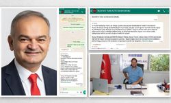FLAŞ HABER: ALTSO ÜYESİ DAHİ OLMAYAN ERBAŞ, ALGI OPERASYONUNUN PARÇASI MI OLDU?