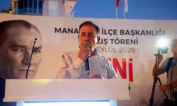 Son Dakika: Antalya Milletvekili Mustafa Erdem Hakkında Rüşvet Soruşturması!