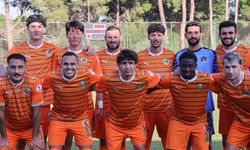 Hwang Attı, Alanyaspor 1 Puanla Yetindi