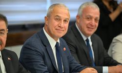 FLAŞ HABER: Alanya Siyasetinde Bomba Gelişme! Osman Tarık Özçelik Kesin İhraç Talebiyle Disipline Sevk Edildi