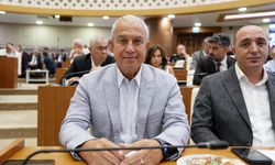 FLAŞ HABER: Alanya Siyasetinde Deprem! Osman Tarık Özçelik’ten Şok Sözler: "Şeref Madalyamı Uçakla Göndersinler, Sabah T