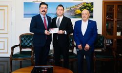 ALANYA’DA CUMHURİYET BULUŞMASI: TARİH VE SAAT BELLİ OLDU
