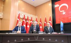 Antalya’da 215 milyar liralık yatırım! 607 proje masada