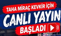 Taha Miraç İçin Umut Yayınında Rekor Bağış: 24 Milyon TL Toplandı!