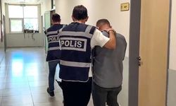 “Başkomiserim” yalanıyla 2 milyon TL’lik vurgun! 2 şüpheli yakalandı
