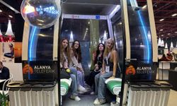 ALANYA’DA TURİZM SEZONU 12 AYA SIĞACAK!