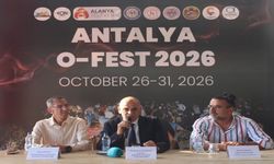 ALANYA’DA PUSULA ZAMANI! 27 ÜLKEDEN 750’DEN FAZLA SPORCU GELİYOR