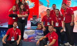 ALKÜ’nün Kılıç’ı Şanlıurfa’da sahne aldı! Teknoloji gururu
