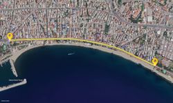 ALANYA’DA 50 YILLIK HESAP! 2 KASIM’DA BAŞLIYOR