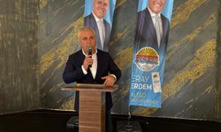 ERDEM’DEN ALTSO SEÇİMİNDE PERDEYİ ARALAYAN SÖZLER: “YANLIŞ SÖYLEMLERLE ALGI YÜRÜTMEYİN!”