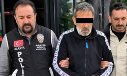 ALANYA’DA ACI GERÇEK! “ÇÖPLÜKLERDE YATIYORUM, CEZAEVİNE GİRMEK İSTEDİM”