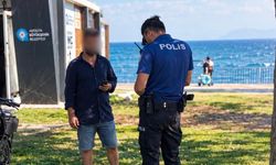 ANTALYA’DA SON BİR HAFTADA ASAYİŞ BİLANÇOSU: 196 ŞAHIS TUTUKLANDI