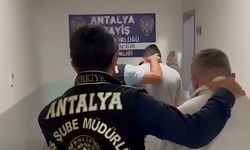 SAHTE BAŞSAVCI VEKİLİ VE İKİ SUÇ ORTAĞI TUTUKLANDI