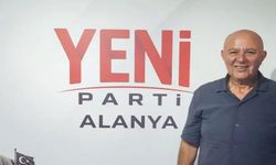 Yeni Parti Alanya’dan Basın Özgürlüğü Çıkışı: “Özgür Basın Susturulamaz!”