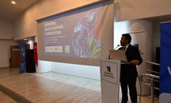 ALANYA ÜNİVERSİTESİ’NDE COP31 HAREKETLİLİĞİ! GENÇLER İKLİM EYLEMİ İÇİN BULUŞTU