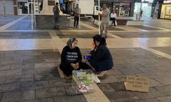 BİR ANNE, BİR ÇOCUK VE ZAMANA KARŞI YARIŞ: TAHA MİRAÇ İÇİN BİRLİK VAKTİ!