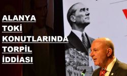 TOKİ konutları için Alanya’da ortalık karıştı: “Torpilli kişilere verilecek” iddiası