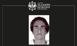 ALKÜ’de Yeni Akademik Yıl Acıyla Başladı: Genç Tayfun Trafik Kazasında Vefat Etti