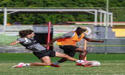 Alanyaspor'da Yüzler Kocaelispor Maçıyla Gülecek: Hazırlıklar Başladı!