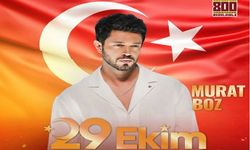ALANYA’DA MURAT BOZ RÜZGÂRI ESECEK!