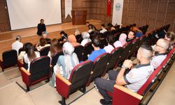 Alanya EAH’de Çalışan Memnuniyeti ve Motivasyonu Değerlendirildi