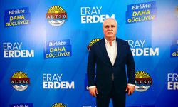 ÇELENK YERİNE UMUT: ERAY ERDEM’DEN ANLAMLI ÇAĞRI