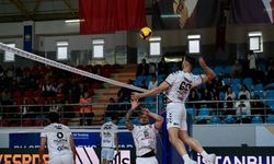 SULTANBEYLİ SAHAYA ÇIKMADI, ALANYA 3 PUANI KAPTI!