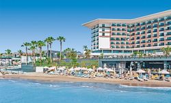 ALANYA’DA TATİL REKABETİNE YENİ OYUNCU!