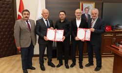 ALANYA’DA FİŞLER TAKILDI! HEDEF AKILLI ENERJİ