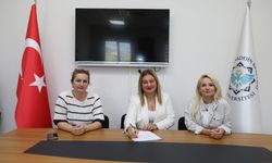 ALANYA’DA ÖRNEK DAVRANIŞ! BEDENİNİ BİLİME EMANET ETTİ
