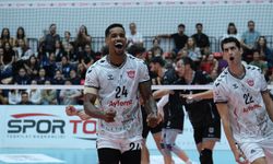 ALANYA’DAN 3-0’LIK TARİFE! İSTANBUL’A SET VERMEDİ!