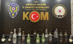 ALANYA DA RADARDA! KAÇAKÇILARA NEFES ALDIRILMIYOR
