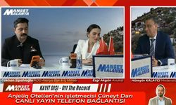 OFF THE RECORD CANLI YAYININA BÜYÜK İLGİ!