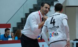 ALANYA’DA VOLEYBOL ATEŞİ YANDI! SIRADA FENERBAHÇE VAR