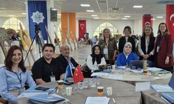 BU KEZ DALGALAR DEĞİL, FİKİRLER KONUŞTU!