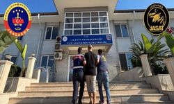 ASAT’tan büyük operasyon: 426 kişi yakalandı!