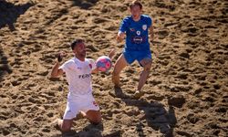 SERENITY ALANYA BELEDİYESPOR’A UKRAYNA ŞOKU!