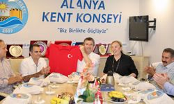 BU KARDEŞLİĞİN HARCI ŞEHİTLERİMİZ!