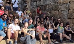 Dijital Göçebelerin Yeni Gözdesi Alanya! “Her Şey Var, Bir Tek O Eksik”