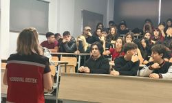 Alanya’da Dijital Güvenlik ve Sosyal Medya Seminerleri Düzenlendi