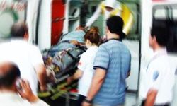 Alanya’da Yol Verme Kavgası Kanlı Bitti!