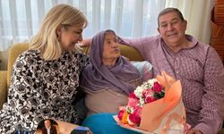 ALANYA EĞİTİM CAMİASININ ACI GÜNÜ: NEZİHAT TEYZE VEFAT ETTİ