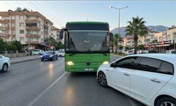 Avsallar’da "Yol" Değil, Vicdan ve Sabır Tıkandı!